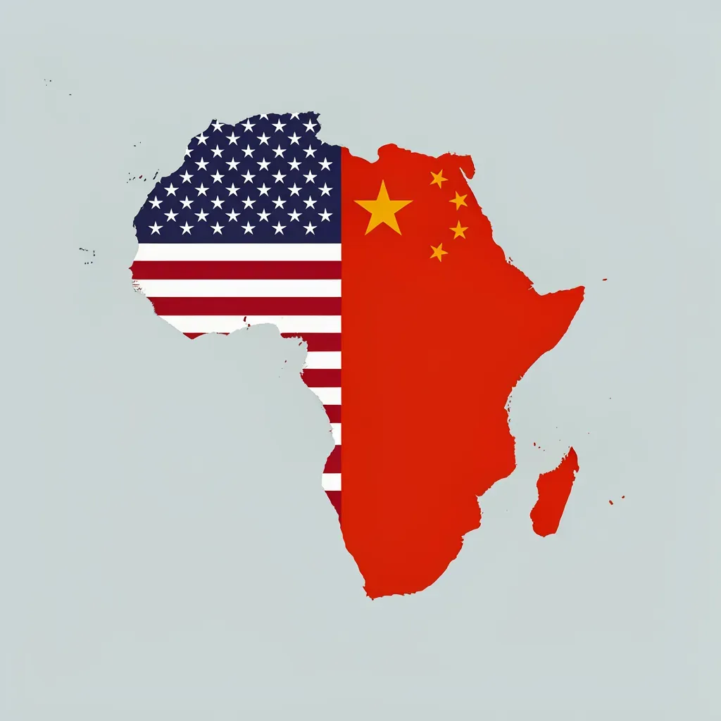 The Two Roads of the Horn: Navigating the Strategic Asymmetry in African Development